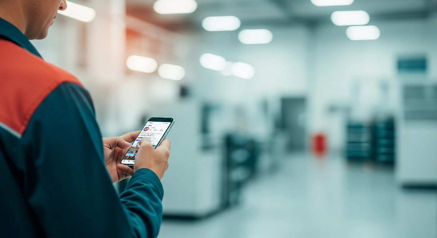 Why Google’s new love for Instagram is a game-changer for industrial B2B comms