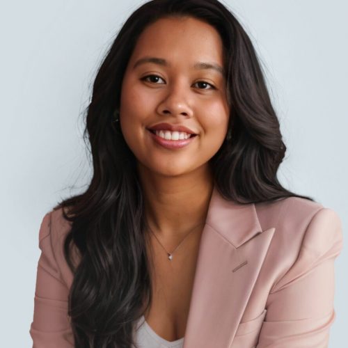 Bolly Digital Marketing Manager SE10 headshot 2